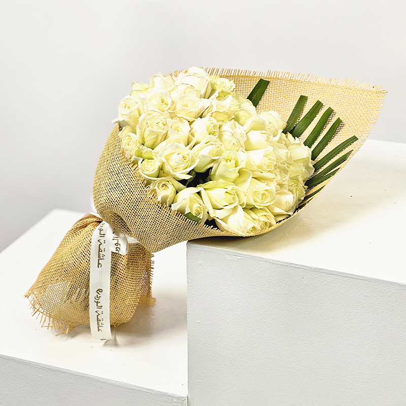 Ivory Bliss