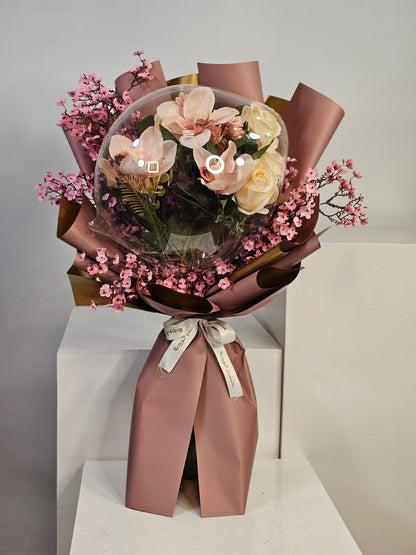 Pretty in Pink