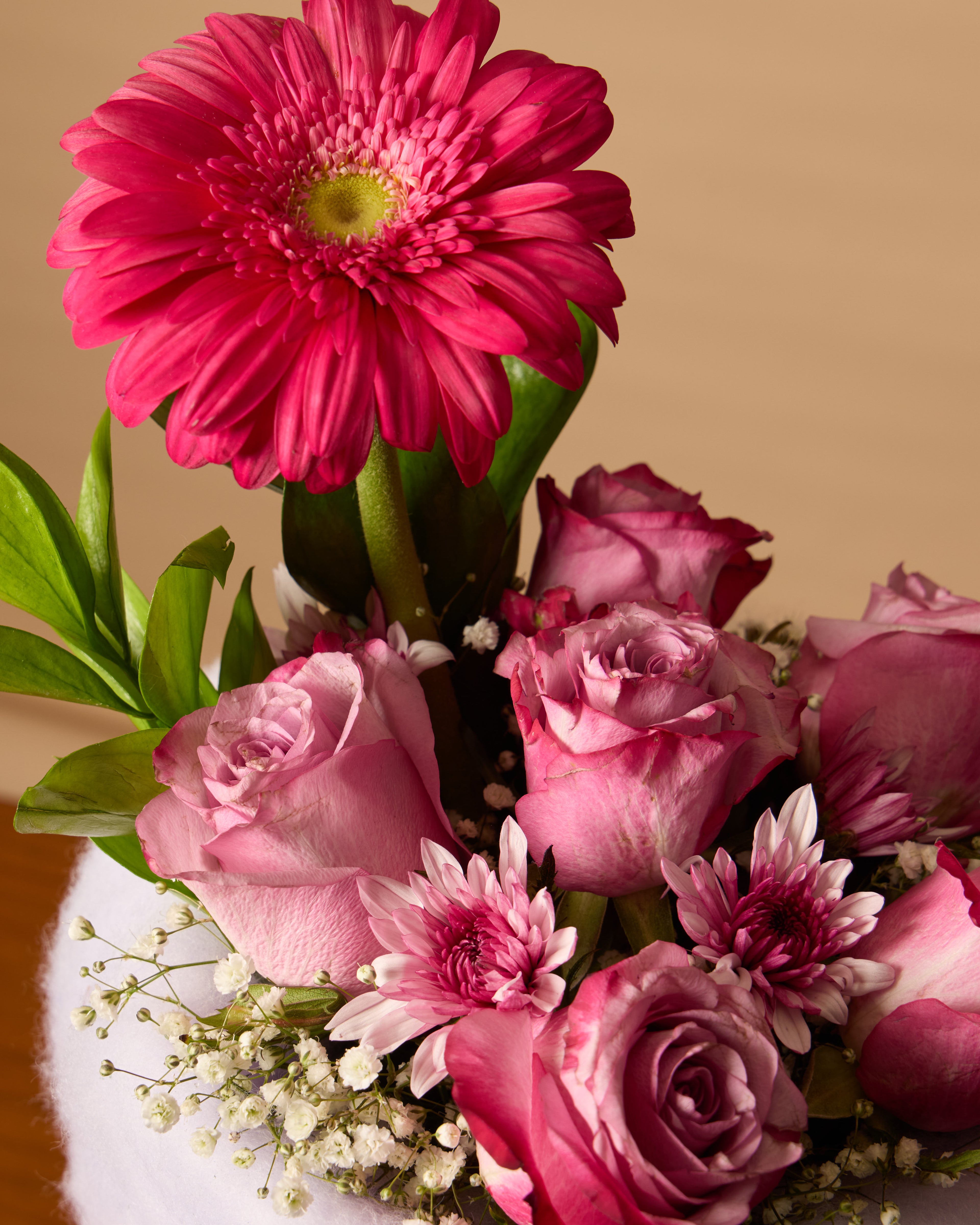 Lavender Blush Charm