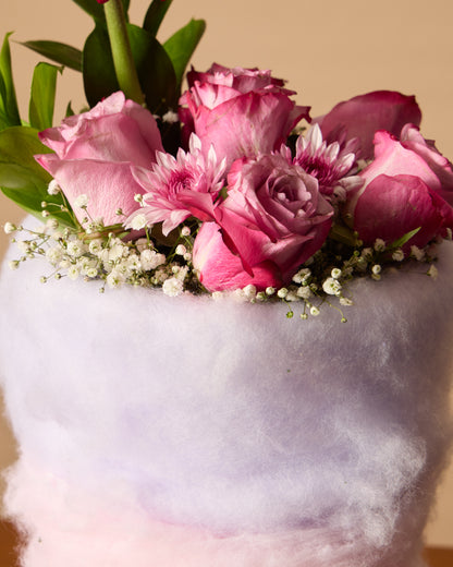 Lavender Blush Charm