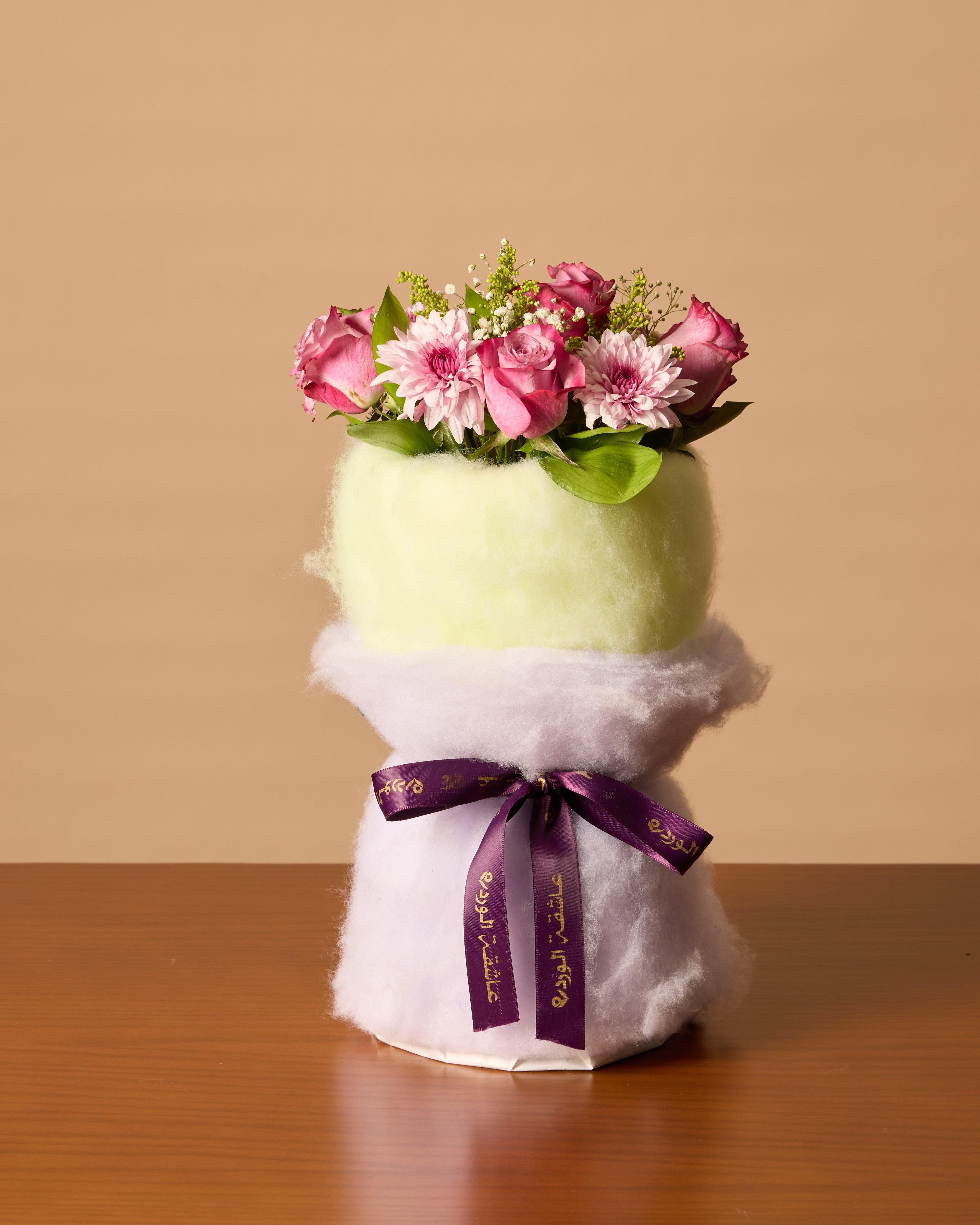 Pastel Garden Whisper