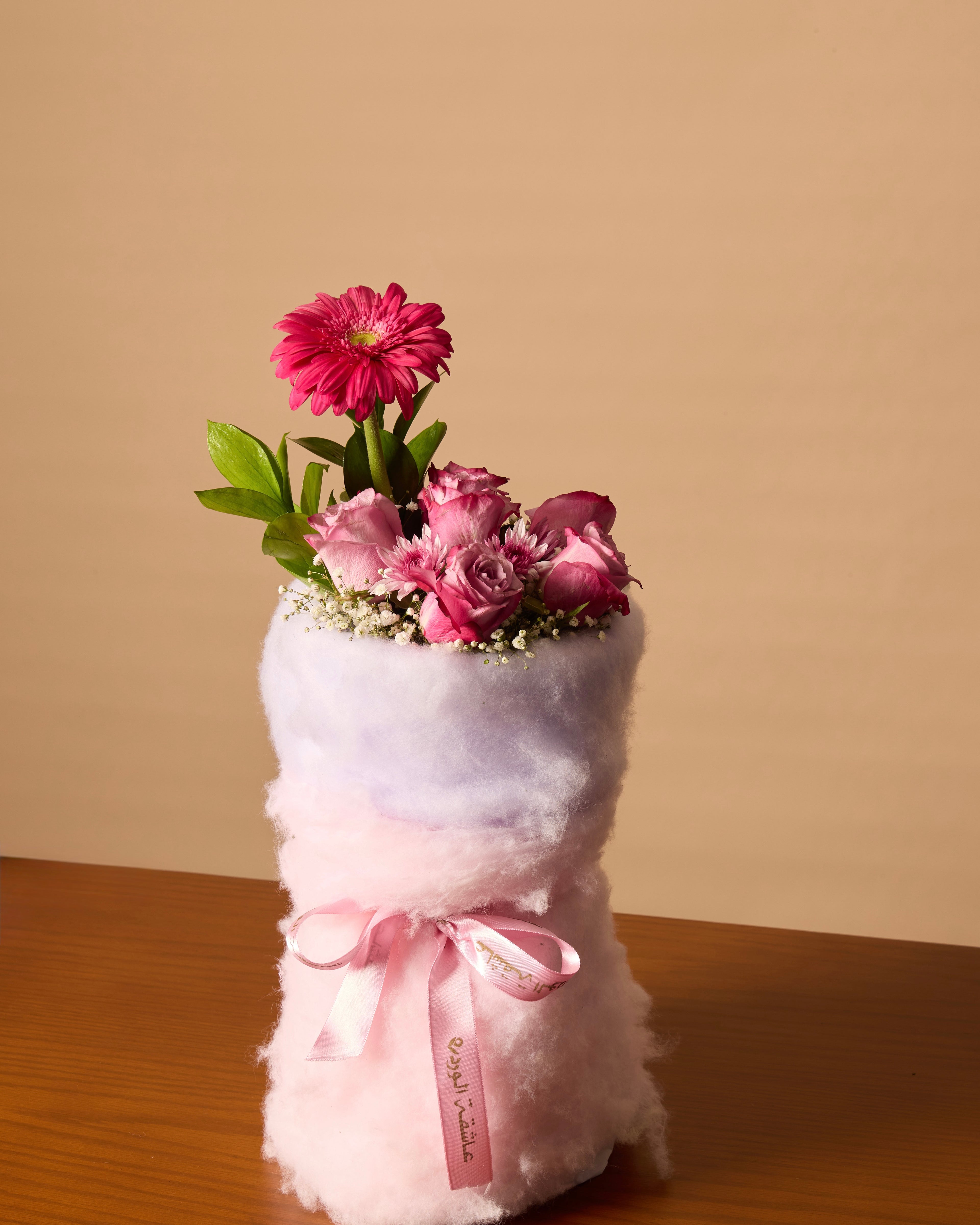 Lavender Blush Charm