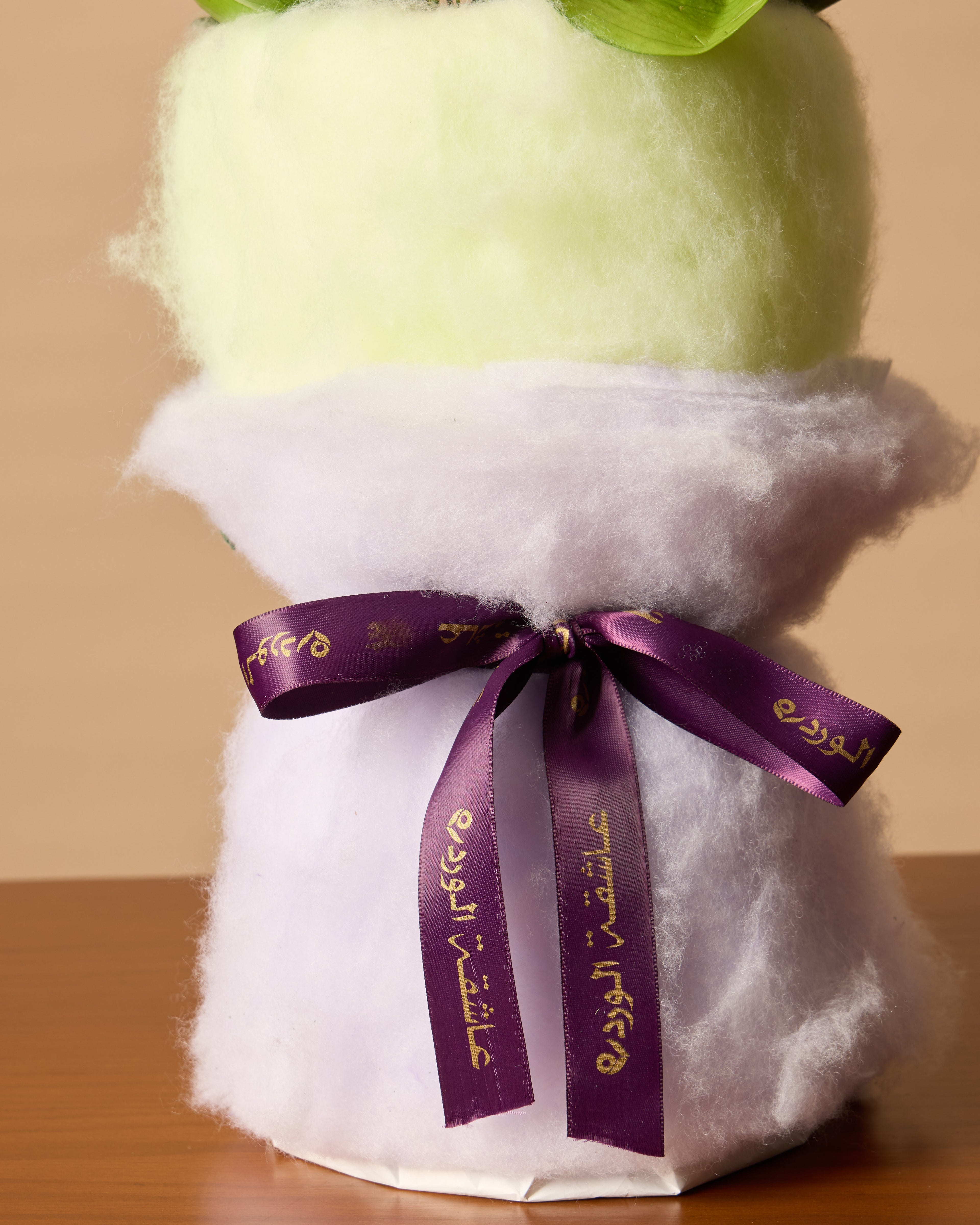 Pastel Garden Whisper