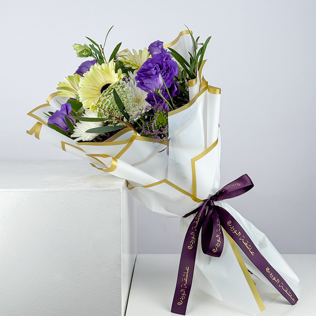 Violet Promise