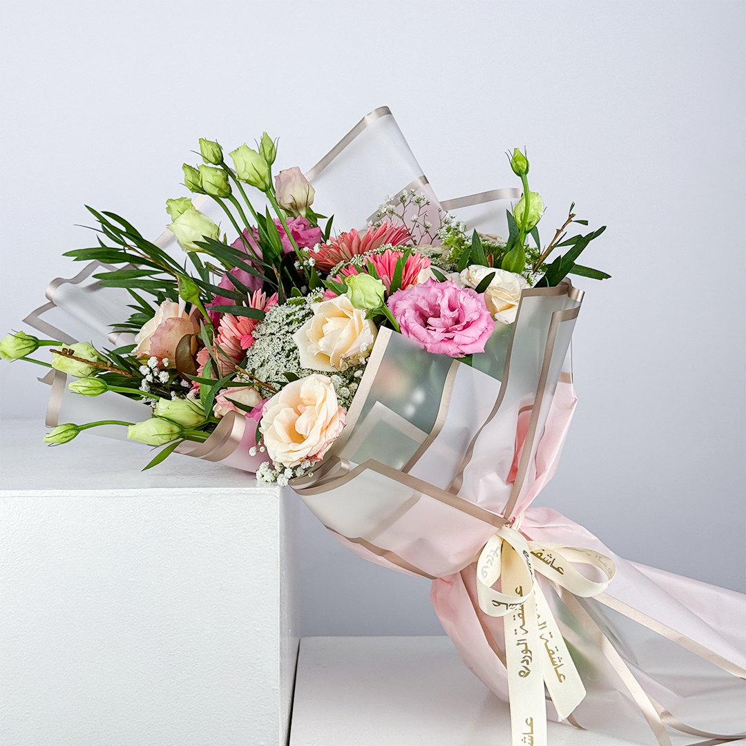 Blush Bloom
