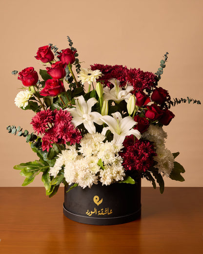 صندوق أسود كبير ٢