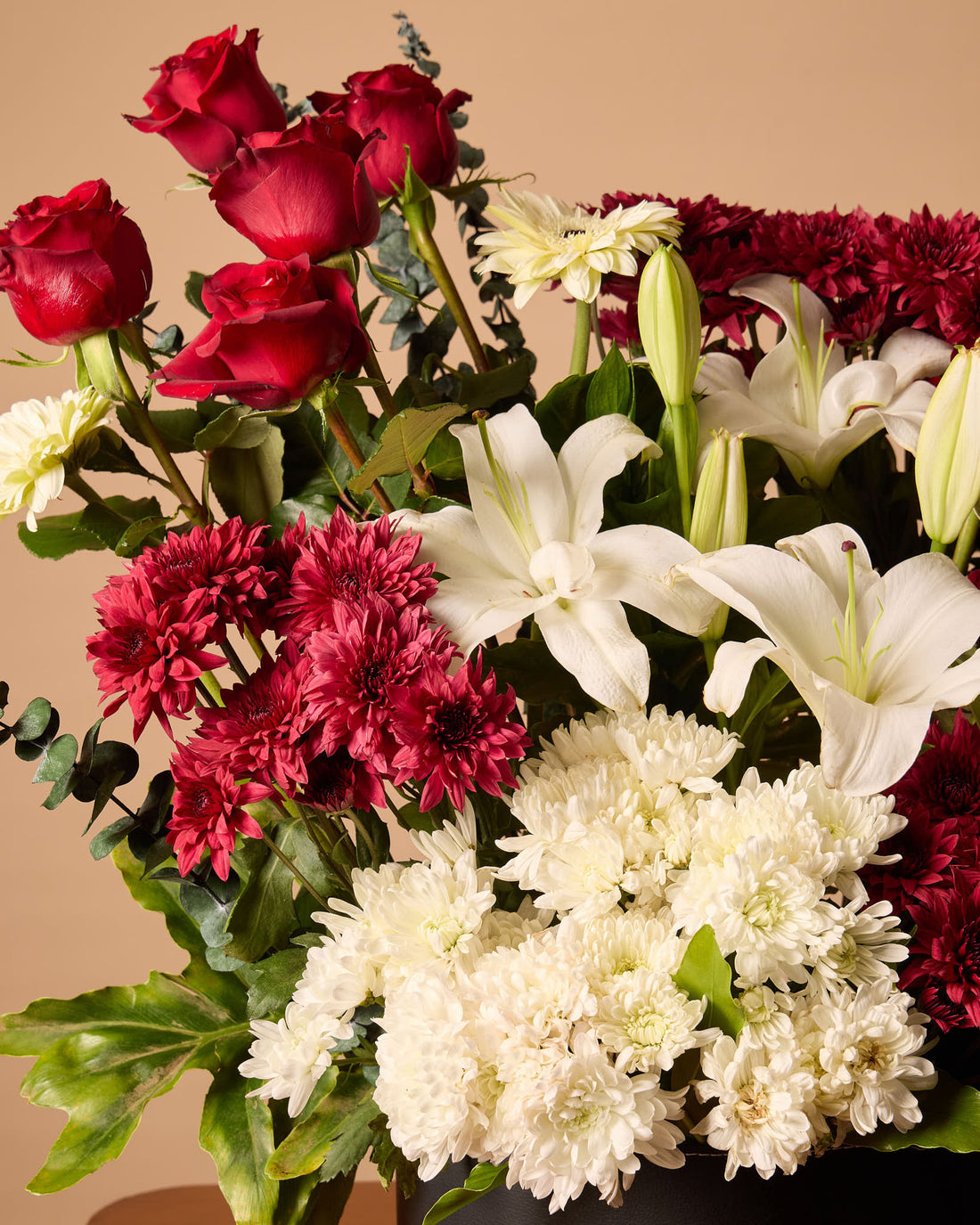 صندوق أسود كبير ٢