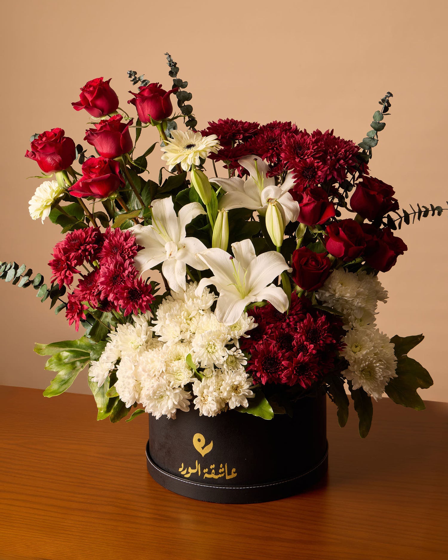 صندوق أسود كبير ٢