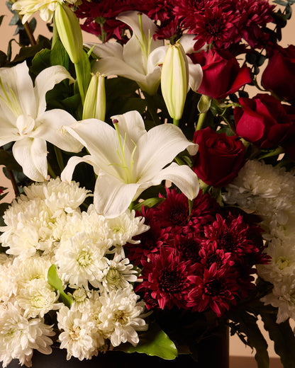 صندوق أسود كبير ٢