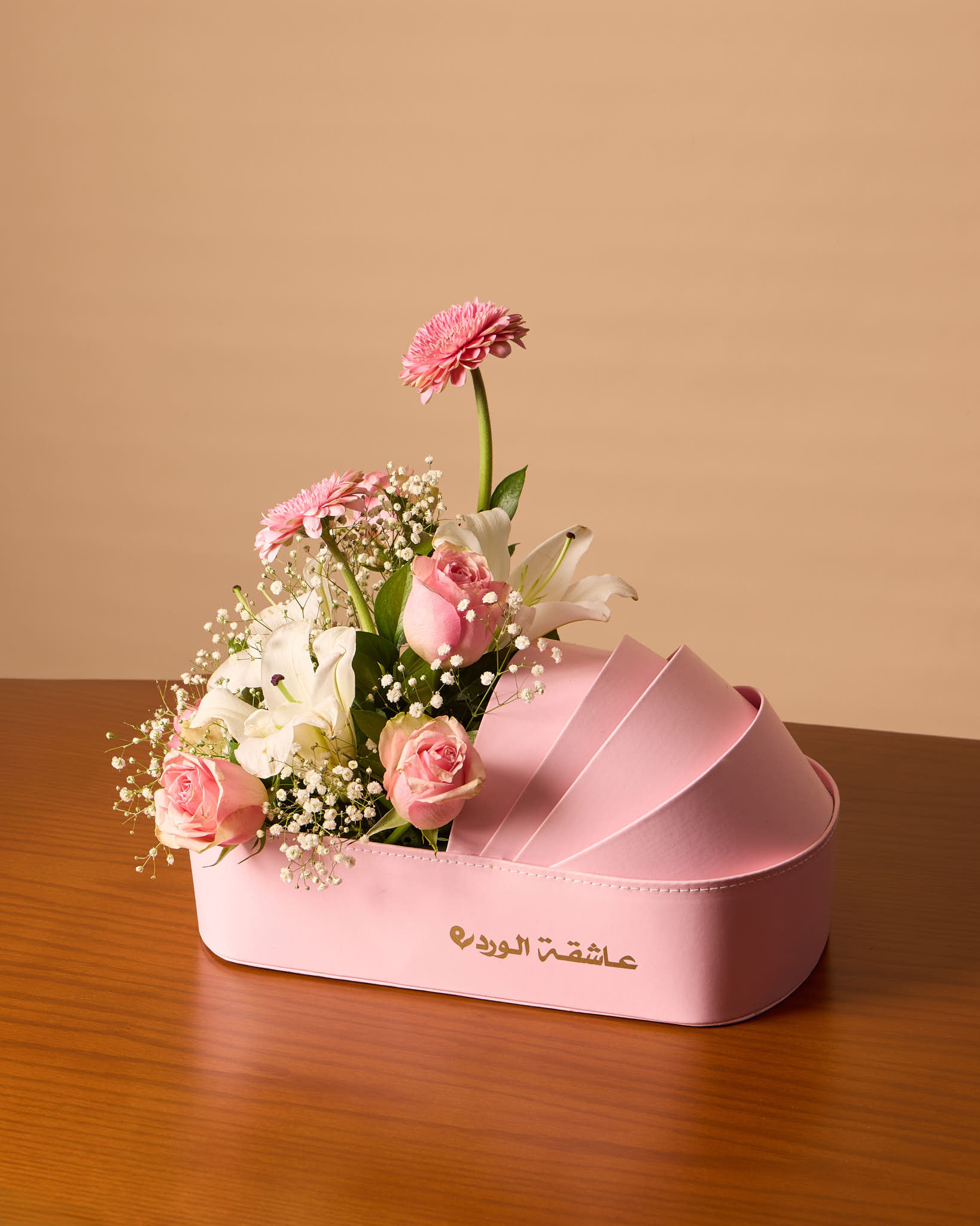 صندوق الطفلة