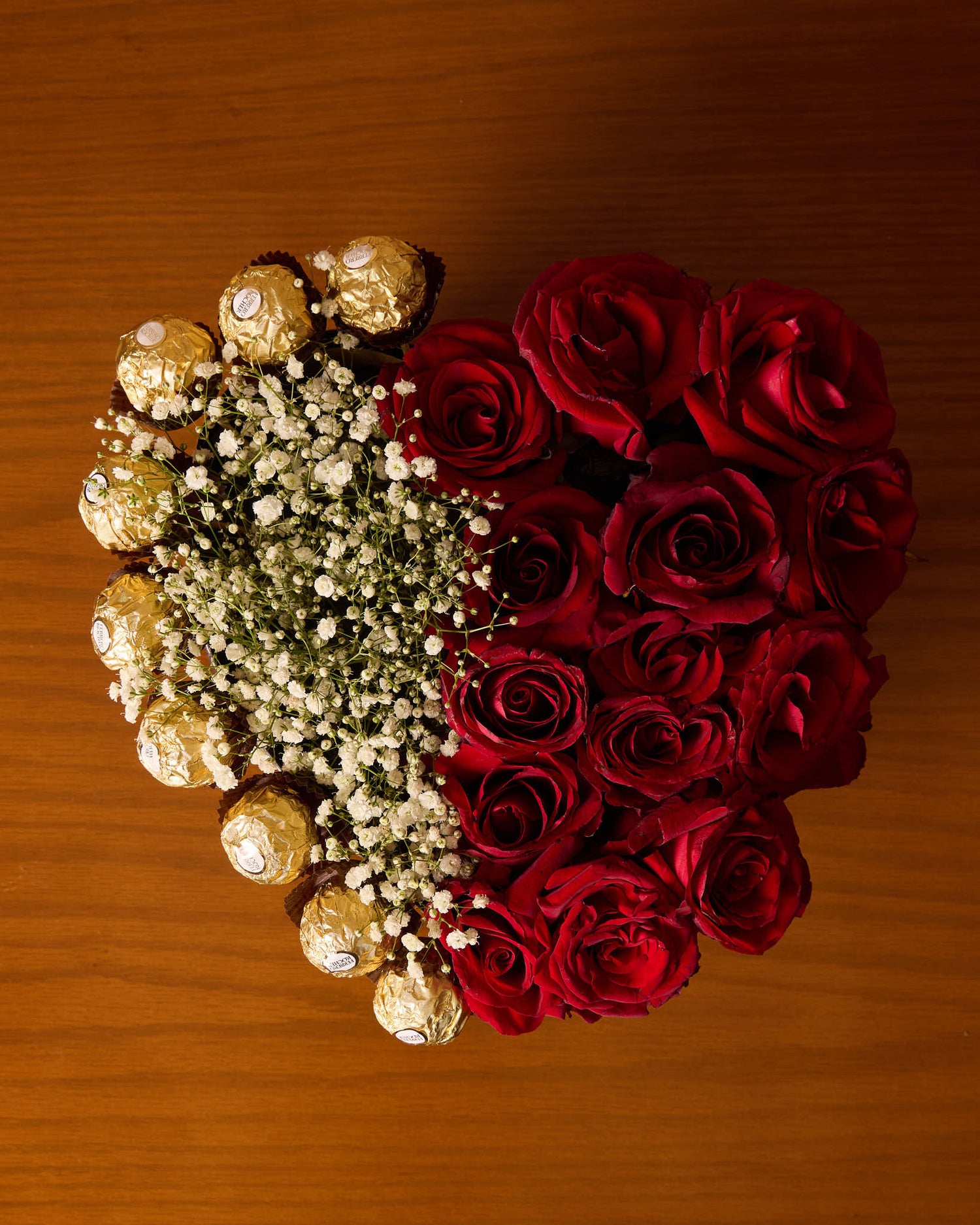 Small Heart Black Box