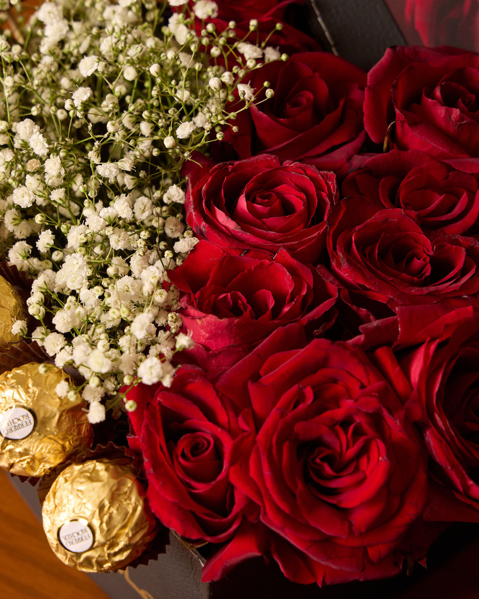 Small Heart Black Box