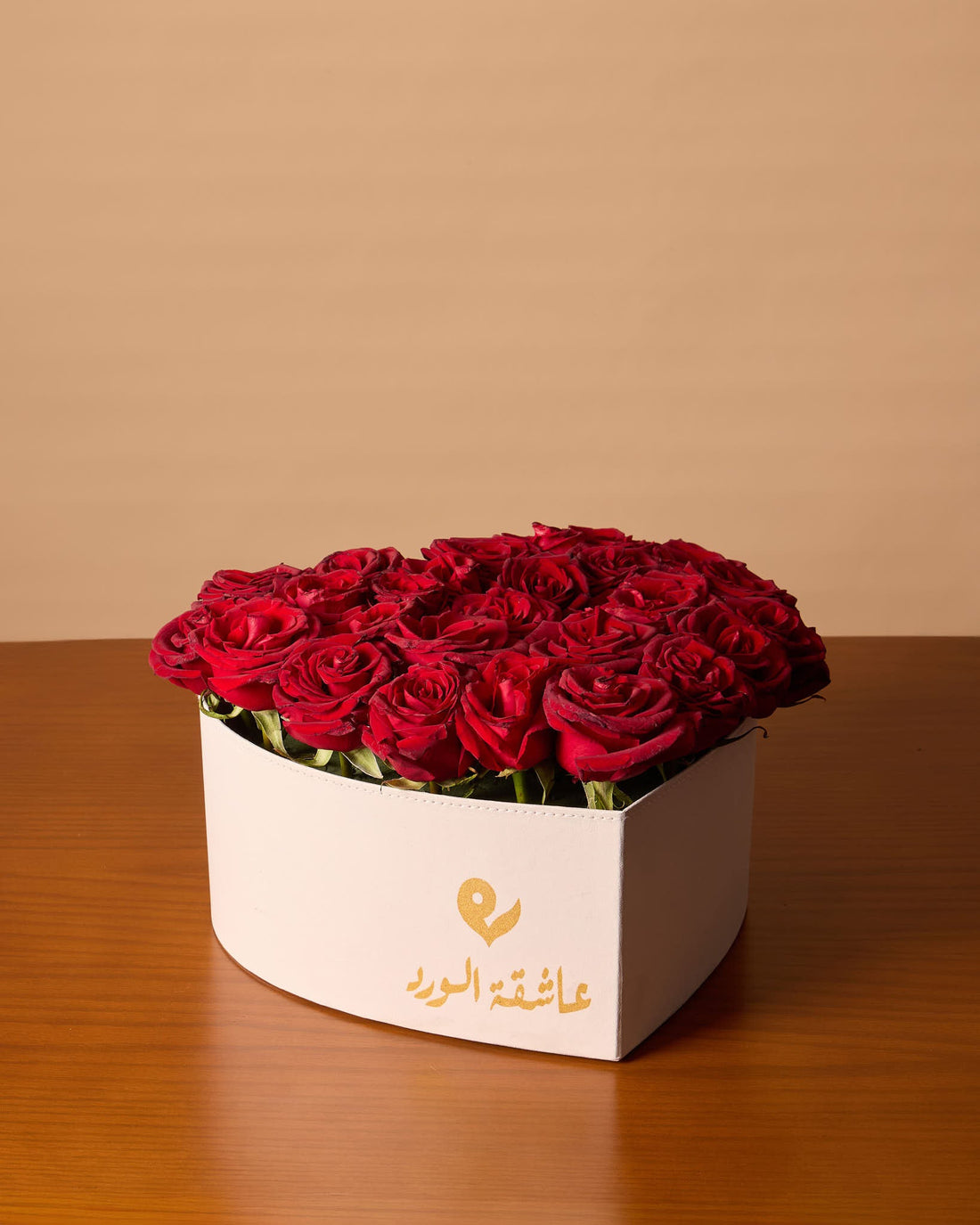 Large Heart Shaped Box (Pre-Order)