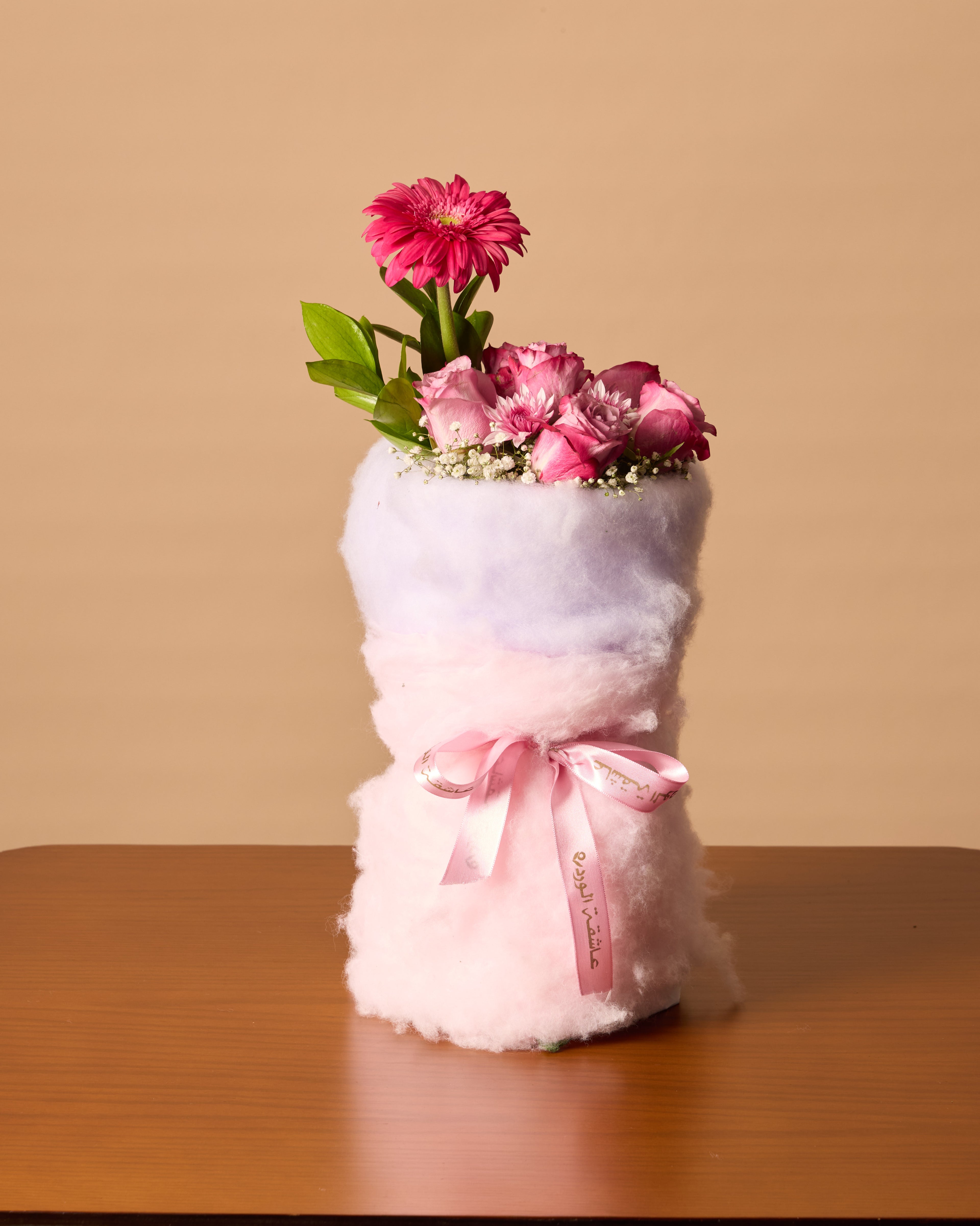 Lavender Blush Charm