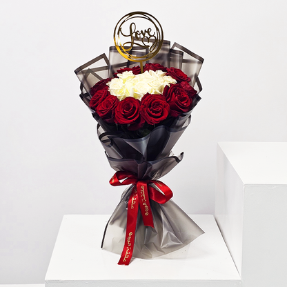 Eternal Love Bouquet