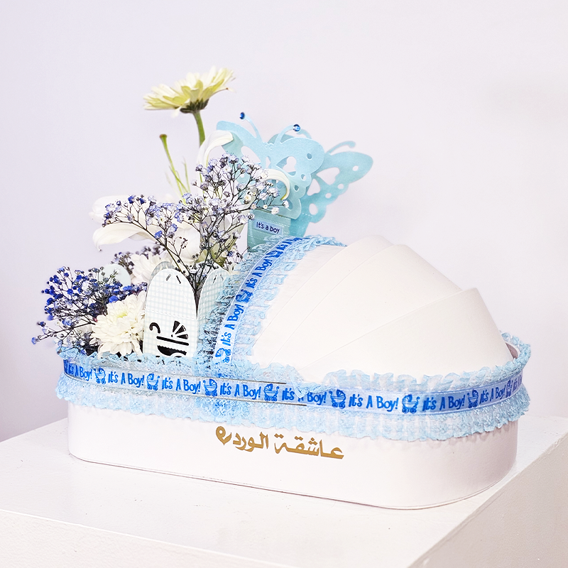 الخطوات الصغيرة الأولى