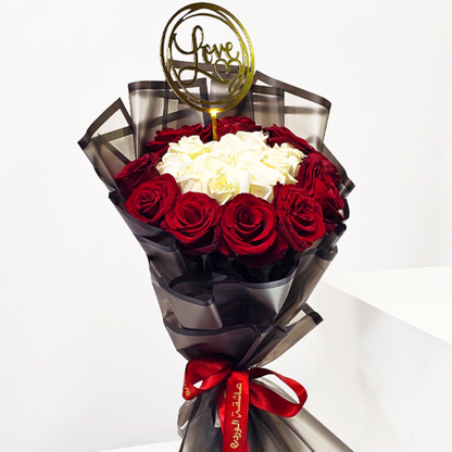 Eternal Love Bouquet