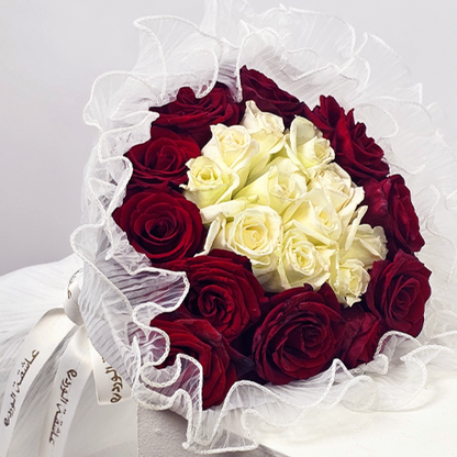 Pure Love Bouquet