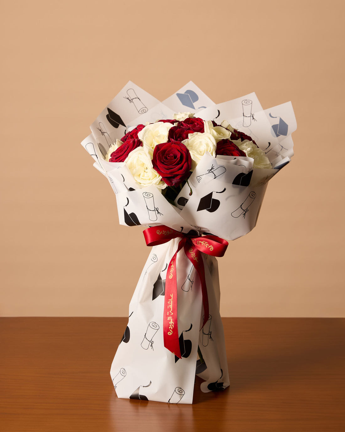 Graduation Bouquet II