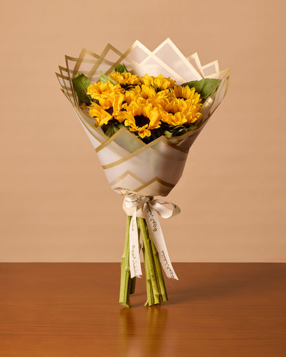 التوقيع الثالث