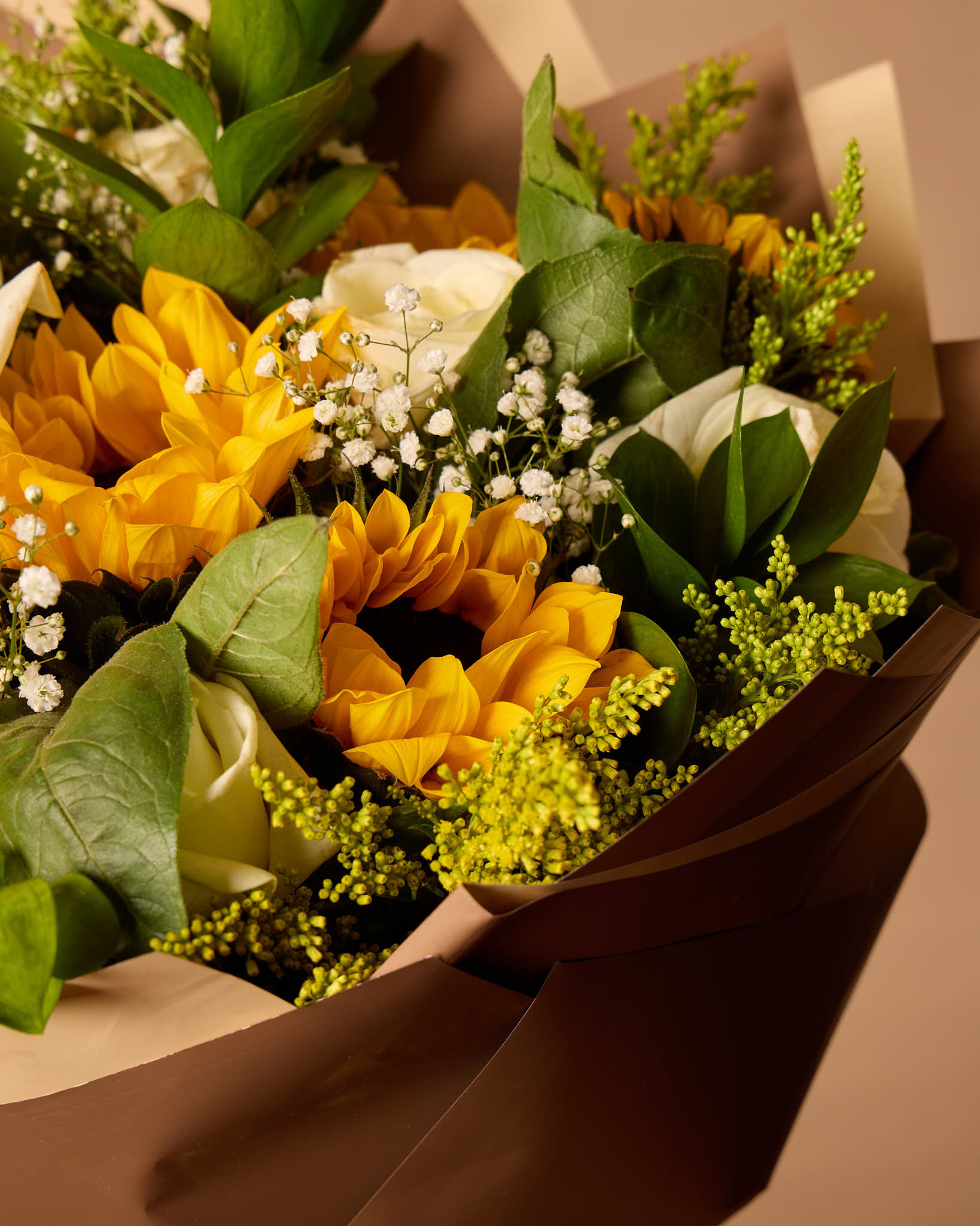 التوقيع الثاني