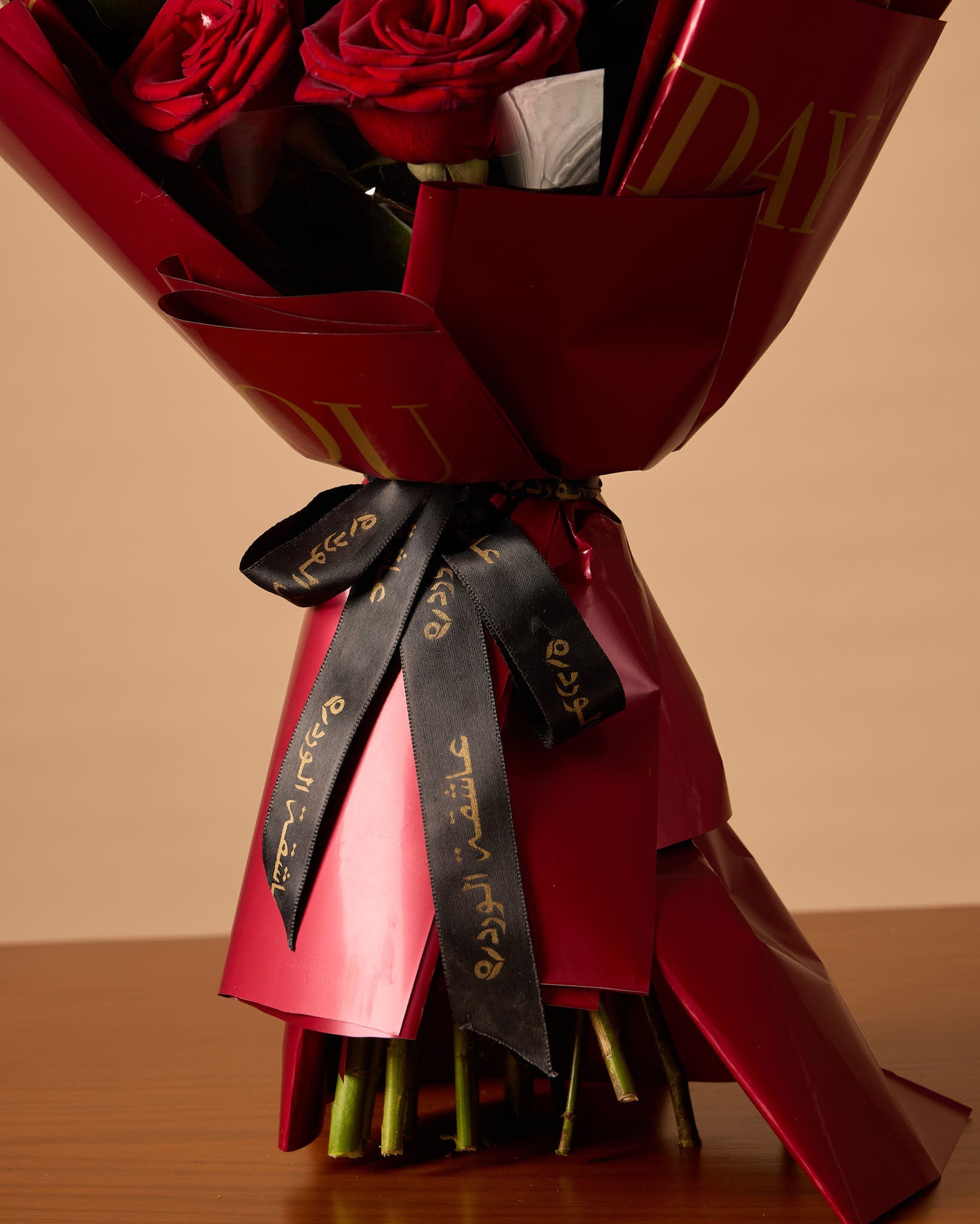 Romantic Gesture Bouquet