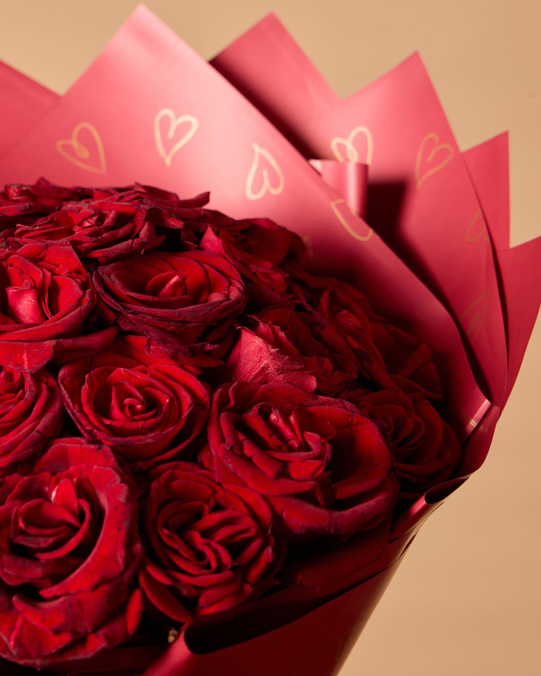 Made To Say Love Bouquet