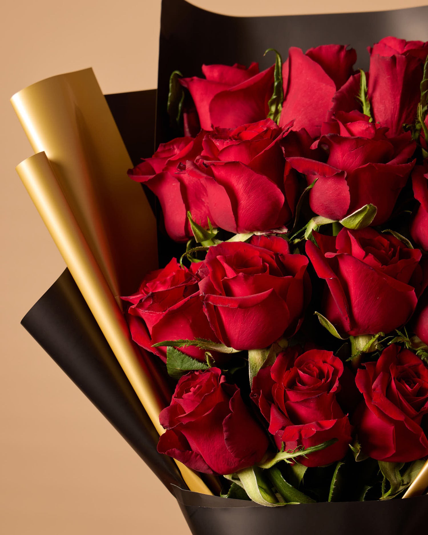 Promise Of Love Bouquet