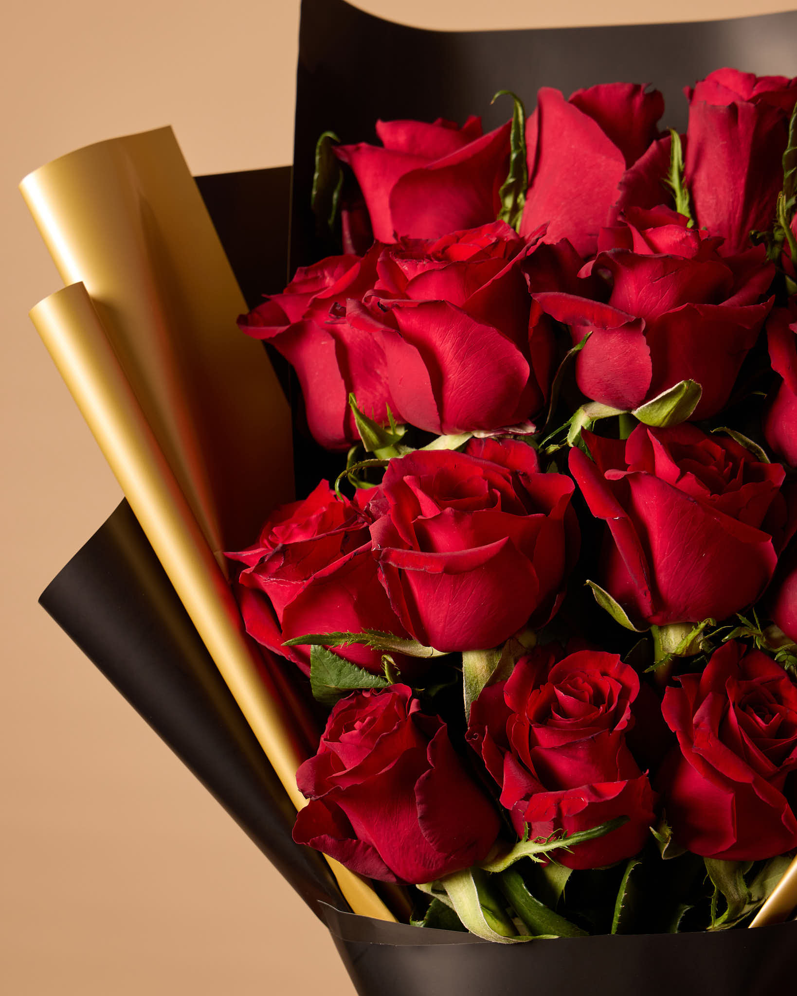 Promise Of Love Bouquet