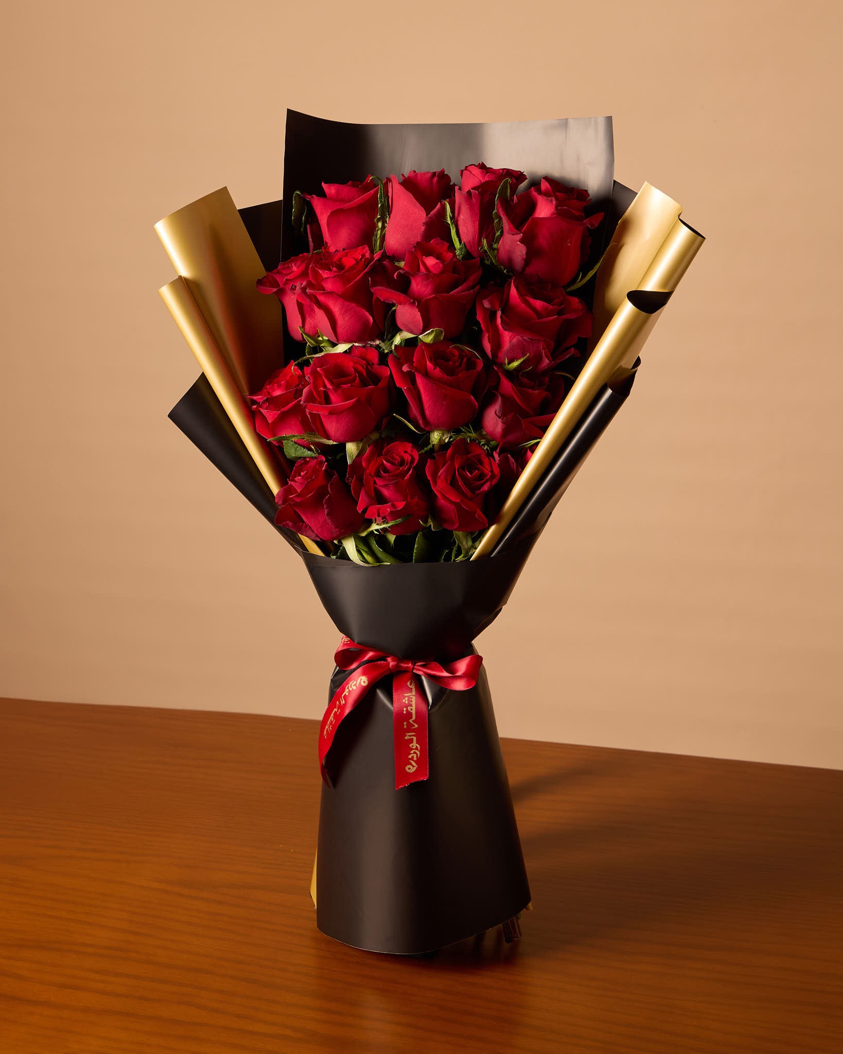 Promise Of Love Bouquet