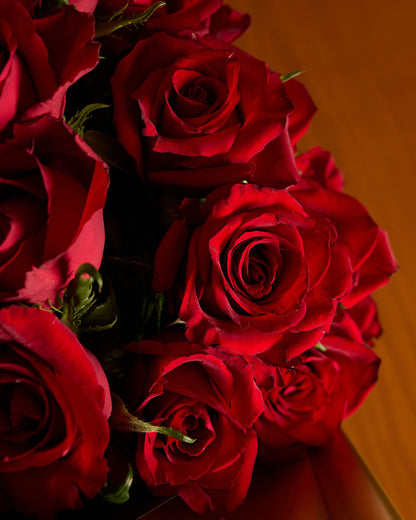 Promise Of Love Bouquet